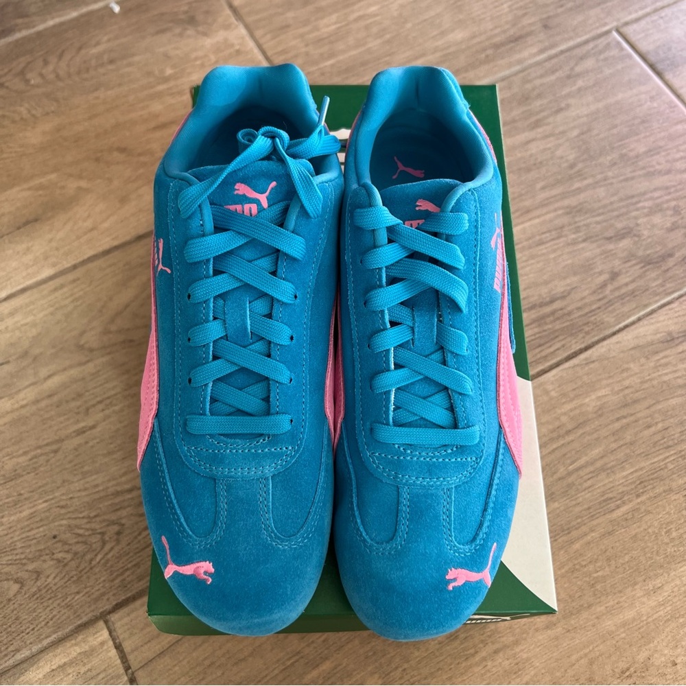 Puma Speedcat OG - Picture 7 of 9